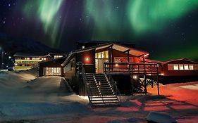 Hotel Sisimiut & Tours